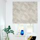 Verduisteringsstof palmtak metallic – beige/goud,  thumbnail number 6