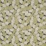 Chiffon Palmbladeren – zwart/cashew,  thumbnail number 1
