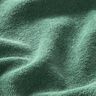 Badstof Stretch Effen – riet,  thumbnail number 2