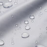 Waterafstotende jasstof Ultralicht – zilvergrijs,  thumbnail number 5