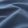 Katoenjersey medium effen – jeansblauw,  thumbnail number 4
