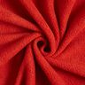 antipilling fleece – terracotta,  thumbnail number 1
