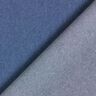 Lichtgewicht katoen-denim – blauw,  thumbnail number 3