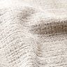 Bekledingsstof Chenille Effen – amandel,  thumbnail number 2