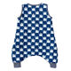Slaapzak, Burda 9298 | 68 - 98,  thumbnail number 7