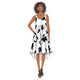 Jurk, Butterick 6350|30 - 40,  thumbnail number 5