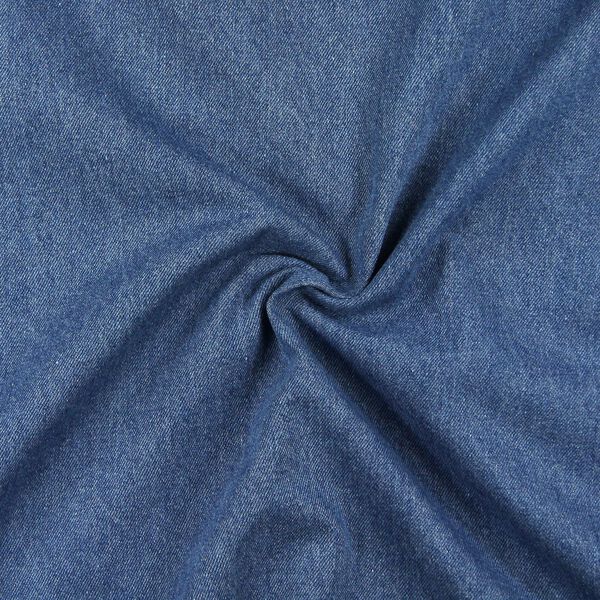 Pure Denim – jeansblauw,  image number 1