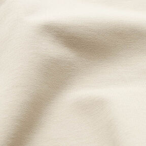 Sweatshirt geruwd Premium – natuur, 
