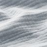 Mousseline/dubbel gehaakte stoffen – lichtblauw,  thumbnail number 3