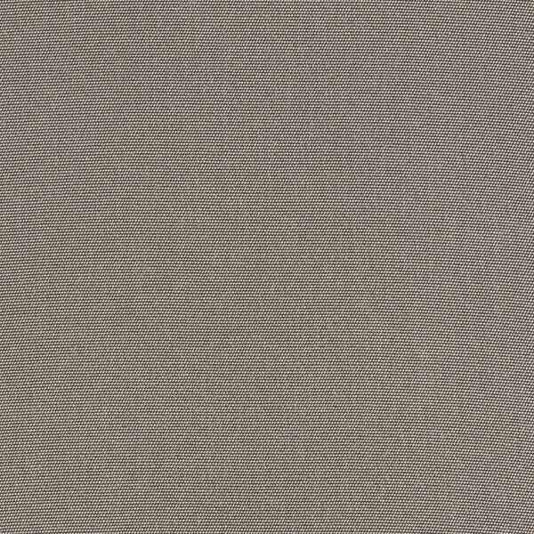 Outdoor Ligstoel stof Effen, 44 cm – grijs,  image number 3