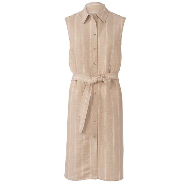 Zomerjurk / Blouse, Burda 6003 | 34 - 44, image number 4