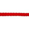 Katoenen koord [Ø 5 mm] – rood,  thumbnail number 1