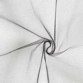 Petticoat tule – zwart, 