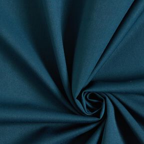 Bi-stretch gabardine – oceaanblauw, 