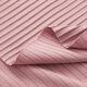 Ribjersey effen – oudroze,  thumbnail number 4