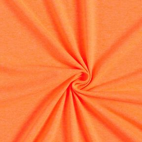 Jersey Neon kleuren – neon oranje, 