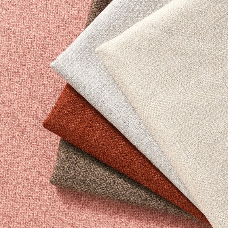 Bekledingsstof fijne reliëfstructuur – donkergroen,  image number 5