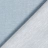 Viscose linnen keperstof – lichtblauw,  thumbnail number 4