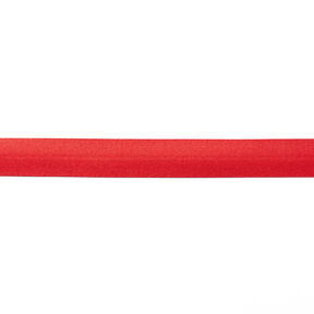 Biasband Satijn [20 mm] – rood, 