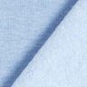 Sweatshirt Melange Licht – lichtblauw,  thumbnail number 3
