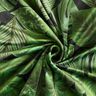 Decoratiefluweel Premium Planten struikgewas – groen,  thumbnail number 4