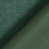 Bekledingsstof klassiek Effen – donkergroen,  thumbnail number 3
