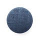 jeansblauw