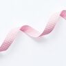 Webband met structuur  – roze,  thumbnail number 2