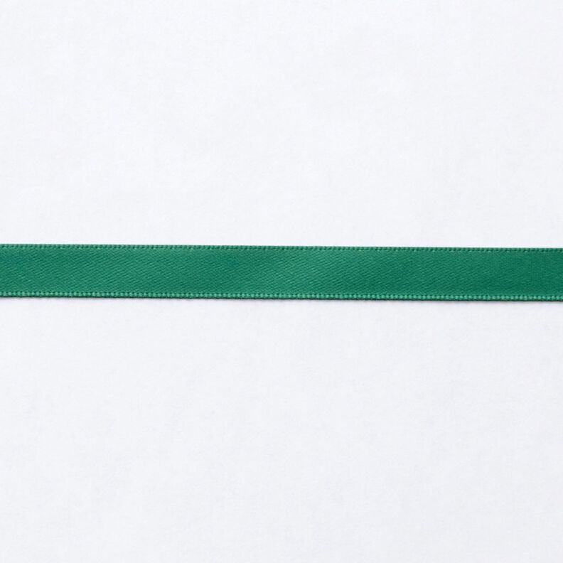 Satijnband [9 mm] – jeneverbesgroen,  image number 1