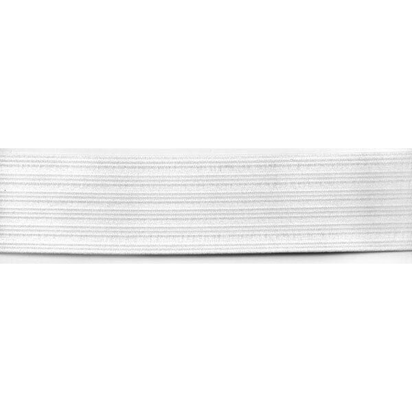 Naadbandlint 501 – wit, image number 1