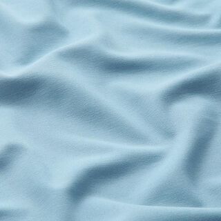 Interlockjersey Tencel effen – lichtblauw, 