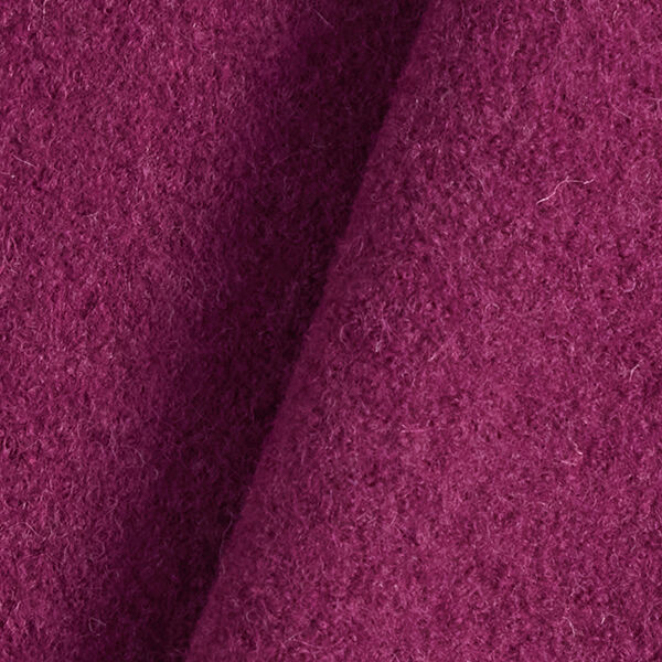 Wol walkloden – purper,  image number 3