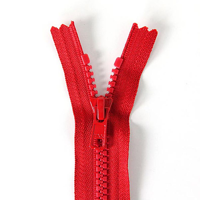 Ritssluiting niet deelbaar | plastic (519) | YKK,  image number 1