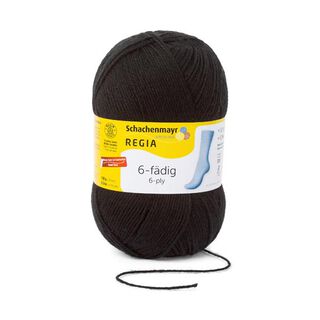 Regia Uni 6-draad, 150 g | Schachenmayr (2066), 
