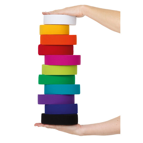 Elastische band - blauw | Prym, image number 2