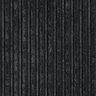 Corduroy met imitatiebont achterkant – zwart,  thumbnail number 1