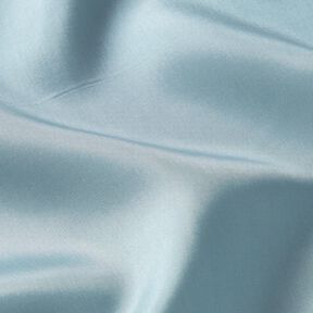 Acetaat voering Effen – babyblauw, 