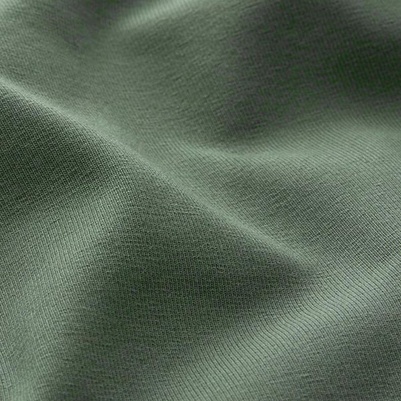 Katoenjersey medium effen – pijn,  image number 4