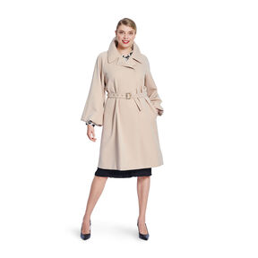 Jasje / Jas | Burda 5824 | 36-46, 