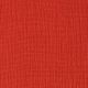 GOTS Drielaagse katoenen mousseline – terracotta,  thumbnail number 4