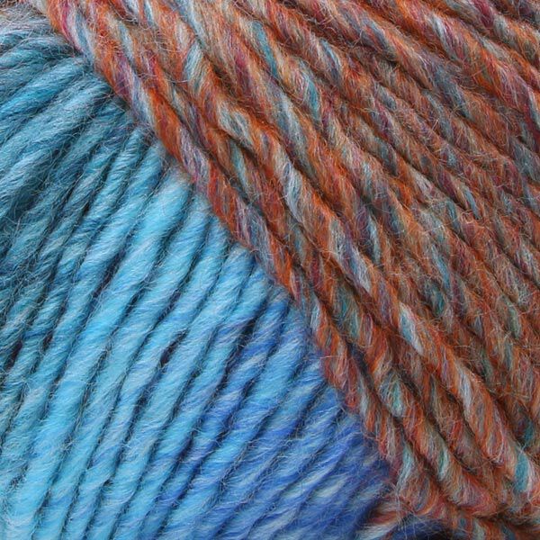 Creative Melange Chunky | Rico Design, 50 g (046), image number 2