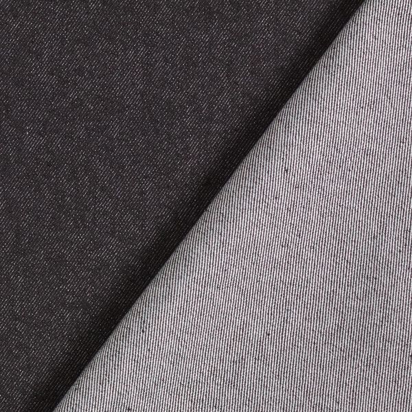 Stretch Jeans Ben – zwart, image number 3