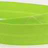 Biasband Polycotton [20 mm] – appelgroen,  thumbnail number 2