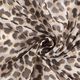 Chiffon luipaardprint en glinsterende punten – roos,  thumbnail number 4