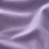 Boordstof effen – lila,  thumbnail number 2