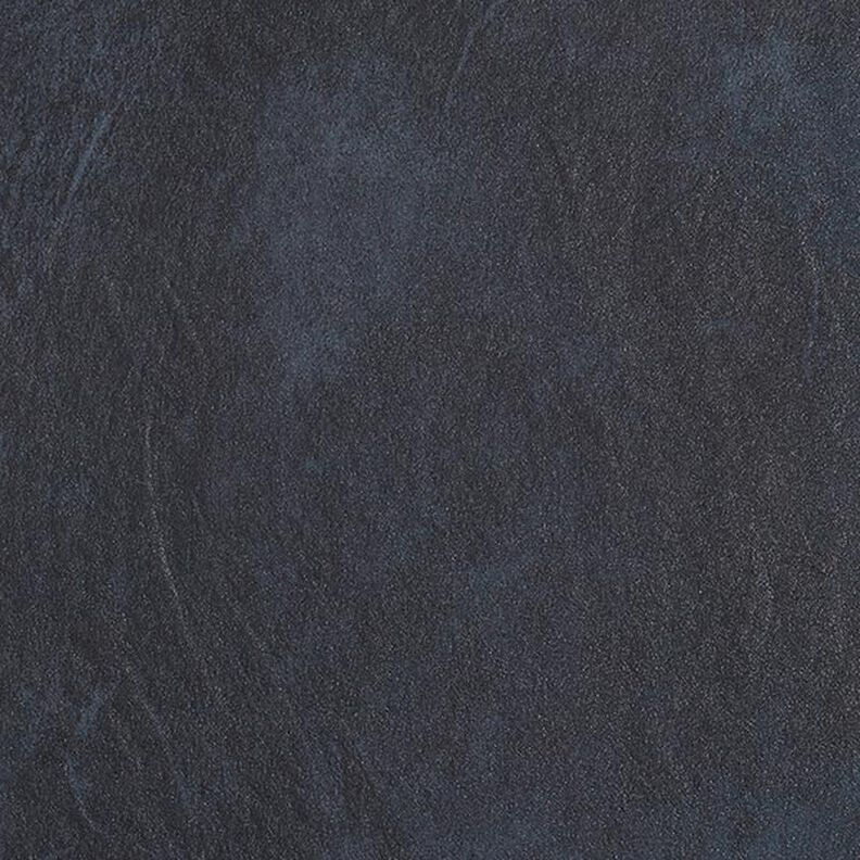 Imitatieleer marmerlook – nachtblauw,  image number 4