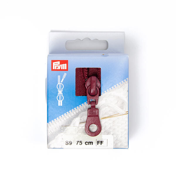 Tweewegsbreiritssluiting [75 cm] | Prym (750),  image number 2
