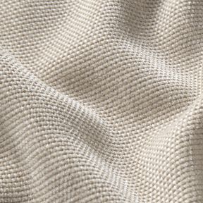 Bekledingsstof Chenille-stof – cashew, 