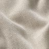 Bekledingsstof Chenille-stof – cashew,  thumbnail number 2