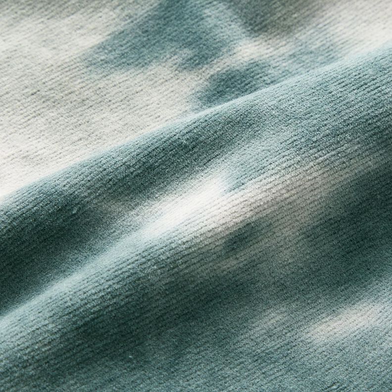 Babyrib Batik – blauwe spar, image number 6